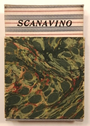 Scanavino emilio forse - scanavino,