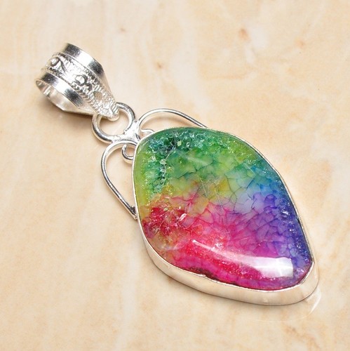 Artigianale arcobaleno solare - artigianale,