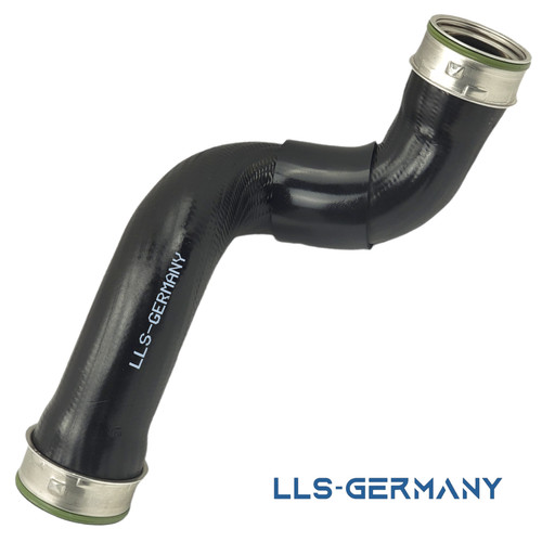 Manicotto turbo per mercedes - turbo,