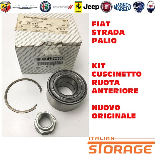 Fiat palio strada kit - fiat,