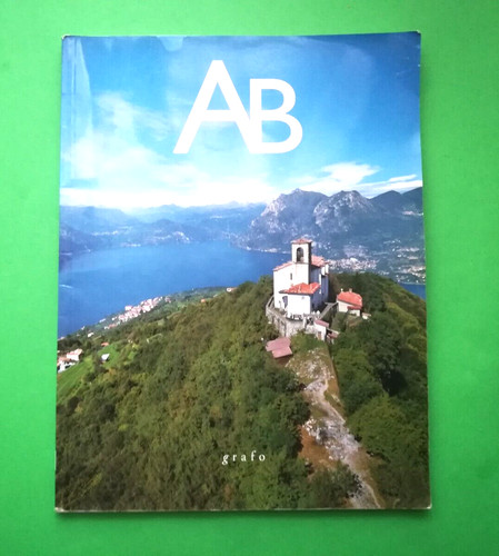 Rivista atlante bresciano - ab,
