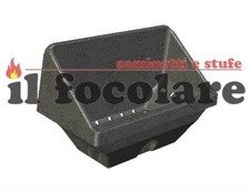 BRACIERE COMPLETO GHISA