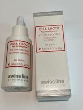 Swiss Line CS Age Intelligence