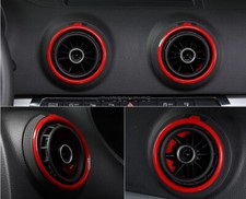 Per Audi A3 S3 8V 2013-2016