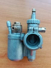 Carburatore dell orto - ma, 16b
