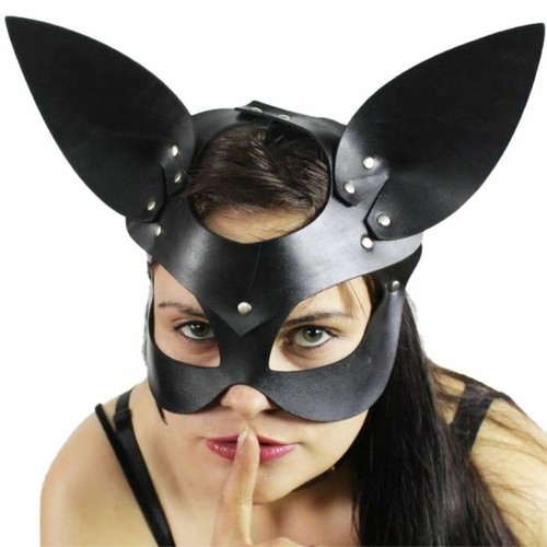 Maschera bunny donna - maschera,
