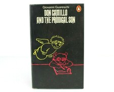 DON CAMILLO AND THE PRODIGAL