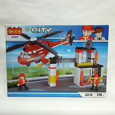 COGO COSTRUZIONI 4127 CITY