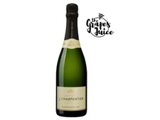 J. CHARPENTIER BLANC DE BLANCS