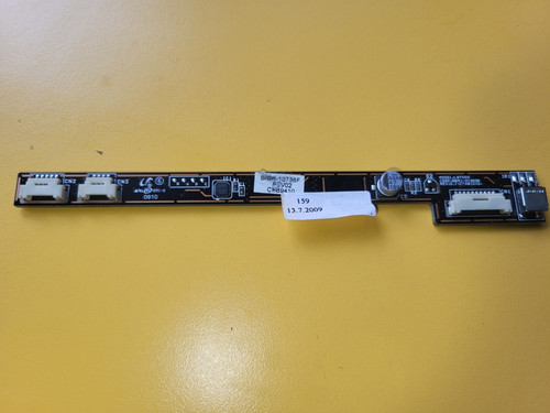 Bn41 01203a scheda - bn41-01203a, ir