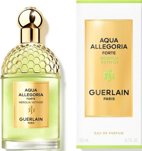 Guerlain aqua allegoria - guerlain,