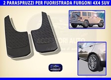 Coppia paraspruzzi universali