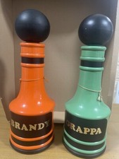 lotto bottiglie ceramica