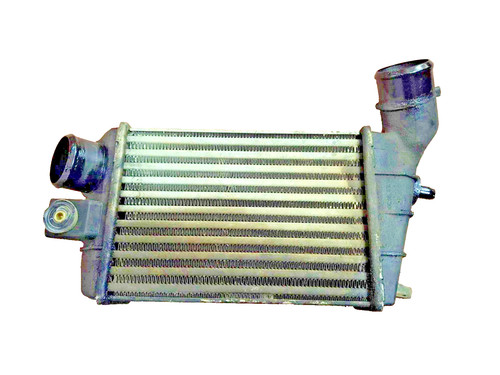 Radiatore intercooler alfa - radiatore,