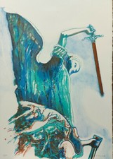 Renata MINUTO angeli Roma