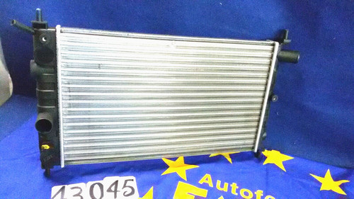Radiatore opel astra 1300 - opel,