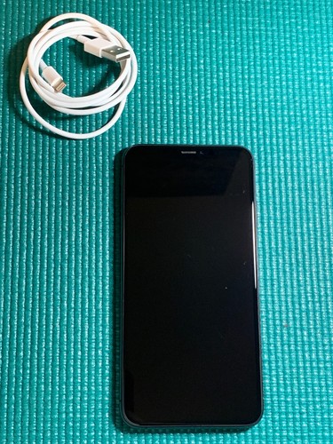 Apple iphone max 256gb - xs,