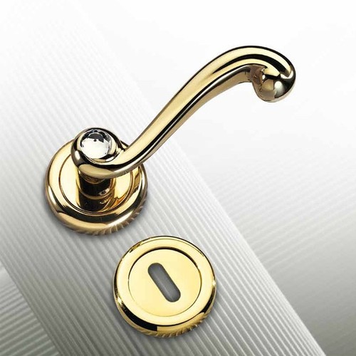 Maniglia porte interne sicma - maniglia,