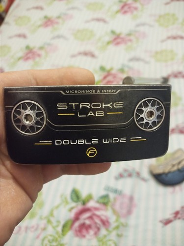 Odyssey stroke lab putter - lab,