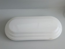 Lampada I GUZZINI in materiale plastico fluorescente duluxL 36W