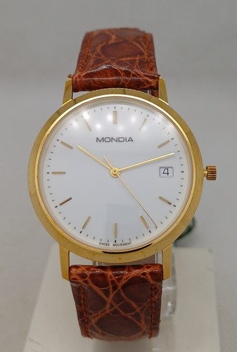 Mondia oro giallo - mondia, in