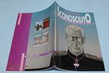 MAGNUS LO SCONOSCIUTO LARGO