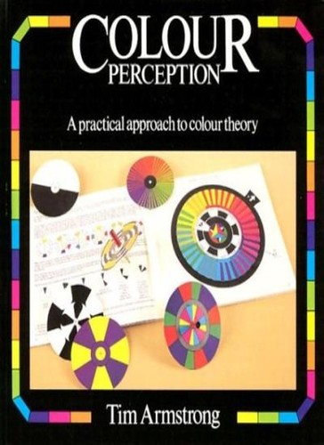 Colour perception practical - colour, perception: