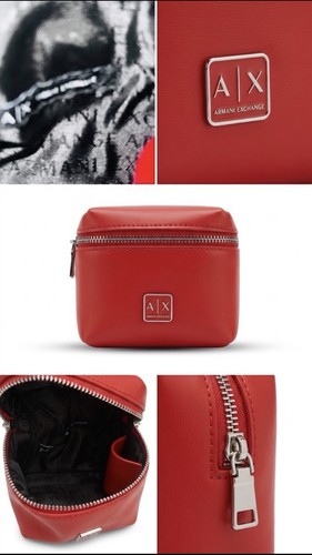 Armani exchange borsa - armani,