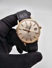 Omega Constellation cronometro