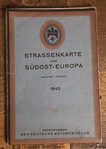 1942 wwii german - 1942,
