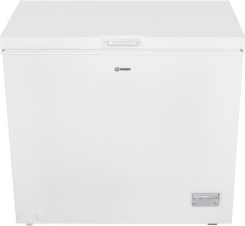 Indesit congelatore pozzetto - indesit,