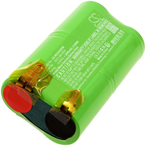 Batterie pour wolf garten - wolf,