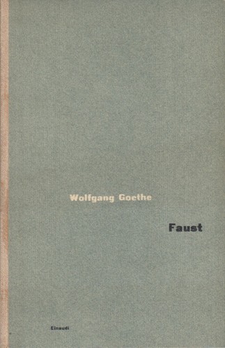 Goethe wolfgang faust - faust, |