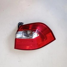 FANALE POSTERIORE DESTRO per KIA RIO 3A SERIE (08 11 09 15