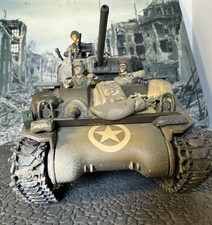 Serbatoio Sherman Unimax FOV