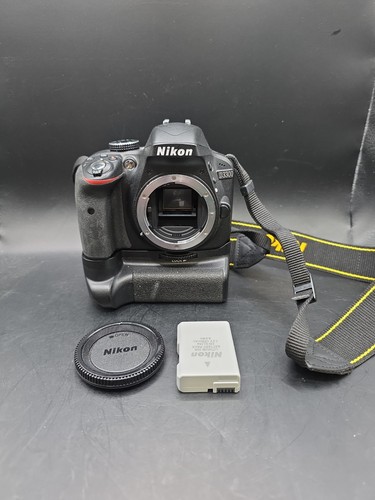 Nikon d3300 2 - d, 24,2