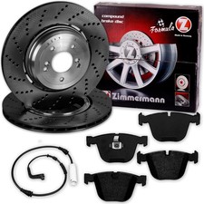 Zimmermann DISCHI FRENO +