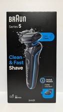 Braun Electric Shaver Series 5