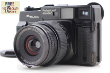 [EXC+5] Fuji Fujifilm GSW690