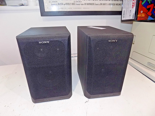 Sony 1600 altoparlanti da - sony, ss-h