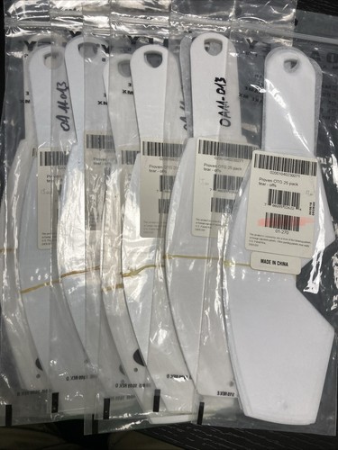 Lenti strappo tear off per - a,