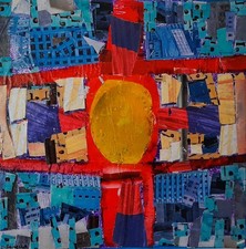 Joseph Zicchinella-opera su