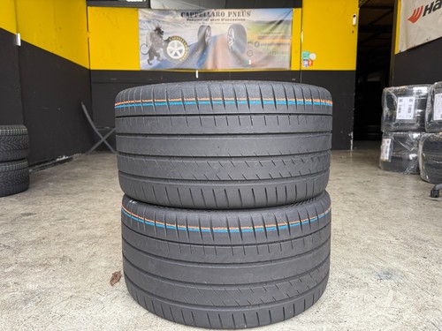 Gomme 295 25r21 96y xl - 2,