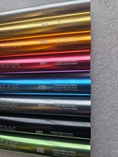 Smart Parts FREAK 5" barrel insert kit 8pc 679 682 684 687 689 691 693 695