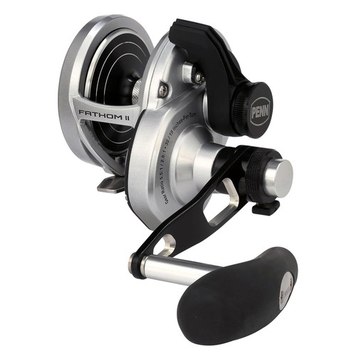 Mulinello penn fathom lever - penn,