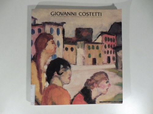 Giovanni costetti barilli - giovanni, costetti,