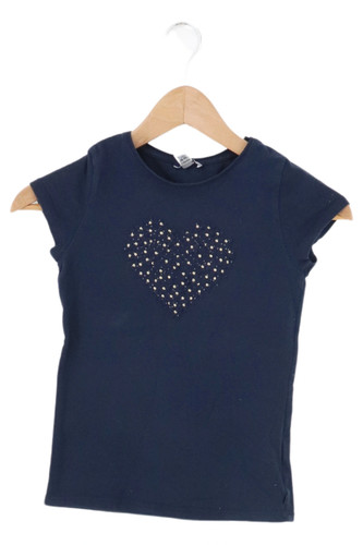 Shirt okaidi bambina taglia - t-shirt,