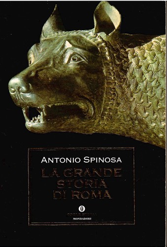 Libro grande storia di - libro, la