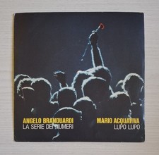 Vinile 45 giri 1983 -