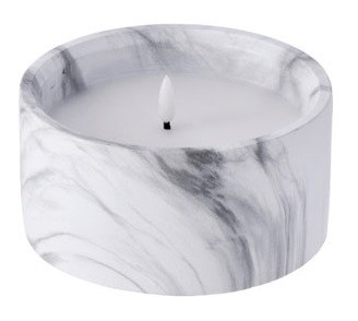 Pezzo candela decorativa - 1,